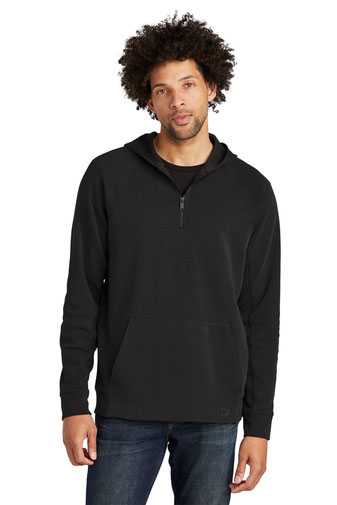 New Era &#174;  STS 1/4-Zip Hoodie NEA541