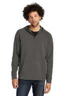 New Era ®  STS 1/4-Zip Hoodie NEA541
