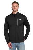 The North Face ®  Skyline Full-Zip Fleece Jacket NF0A7V64