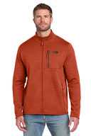 The North Face ®  Skyline Full-Zip Fleece Jacket NF0A7V64