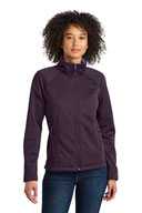 The North Face ®  Ladies Chest Logo Ridgewall Soft Shell Jacket NF0A88D4