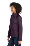 The North Face ®  Ladies Chest Logo Ridgewall Soft Shell Jacket NF0A88D4