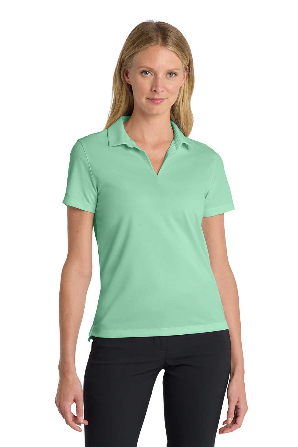 Nike Ladies Dri-FIT Micro Pique 2.0 Polo NKDC1991