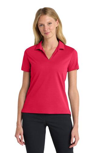 Nike Ladies Dri-FIT Micro Pique 2.0 Polo NKDC1991