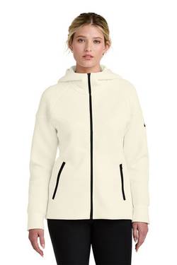 Nike Women's Tech Fleece Full-Zip Hoodie NKFQ4798 Nike Women's Tech Fleece Full-Zip Hoodie NKFQ4798
