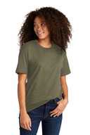 Next Level ™  Unisex Cotton Tee. NL3600