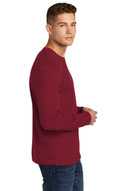 Next Level  ™  Cotton Long Sleeve Tee. NL3601