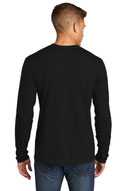 Next Level  ™  Cotton Long Sleeve Tee. NL3601
