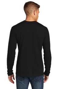 Next Level  ™  Cotton Long Sleeve Tee. NL3601