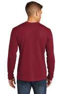 Next Level  ™  Cotton Long Sleeve Tee. NL3601