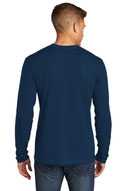 Next Level  ™  Cotton Long Sleeve Tee. NL3601