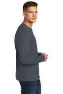 Next Level  ™  Cotton Long Sleeve Tee. NL3601