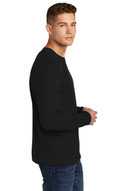 Next Level  ™  Cotton Long Sleeve Tee. NL3601