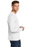 Next Level  ™  Cotton Long Sleeve Tee. NL3601