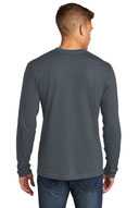 Next Level  ™  Cotton Long Sleeve Tee. NL3601