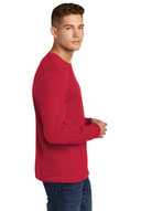 Next Level  ™  Cotton Long Sleeve Tee. NL3601