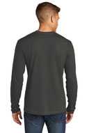 Next Level  ™  Cotton Long Sleeve Tee. NL3601