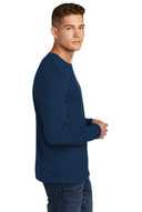 Next Level  ™  Cotton Long Sleeve Tee. NL3601