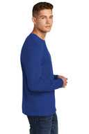 Next Level  ™  Cotton Long Sleeve Tee. NL3601