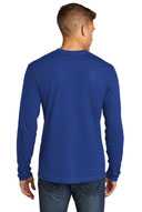 Next Level  ™  Cotton Long Sleeve Tee. NL3601