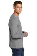 Next Level  ™  Cotton Long Sleeve Tee. NL3601