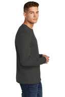 Next Level  ™  Cotton Long Sleeve Tee. NL3601
