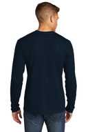 Next Level  ™  Cotton Long Sleeve Tee. NL3601