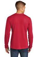Next Level  ™  Cotton Long Sleeve Tee. NL3601