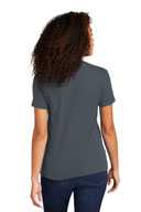 Next Level  ™  Women's Cotton Boyfriend Tee. NL3900