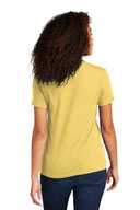 Next Level  ™  Women's Cotton Boyfriend Tee. NL3900