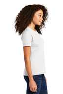 Next Level  ™  Women's Cotton Boyfriend Tee. NL3900