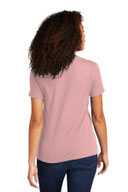 Next Level  ™  Women's Cotton Boyfriend Tee. NL3900