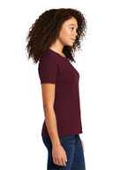 Next Level  ™  Women's Cotton Boyfriend Tee. NL3900