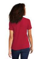 Next Level  ™  Women's Cotton Boyfriend Tee. NL3900