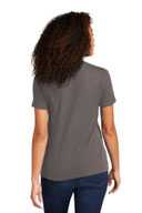 Next Level  ™  Women's Cotton Boyfriend Tee. NL3900
