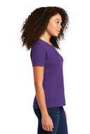 Next Level  ™  Women's Cotton Boyfriend Tee. NL3900