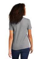 Next Level  ™  Women's Cotton Boyfriend Tee. NL3900