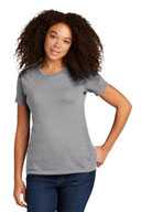 Next Level  ™  Women's Cotton Boyfriend Tee. NL3900