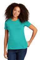 Next Level  ™  Women's Cotton Boyfriend Tee. NL3900