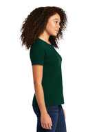 Next Level  ™  Women's Cotton Boyfriend Tee. NL3900