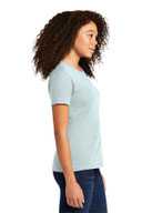 Next Level  ™  Women's Cotton Boyfriend Tee. NL3900