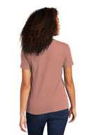 Next Level  ™  Women's Cotton Boyfriend Tee. NL3900