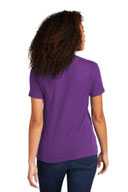 Next Level  ™  Women's Cotton Boyfriend Tee. NL3900