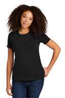 Next Level  ™  Women's Cotton Boyfriend Tee. NL3900