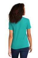 Next Level  ™  Women's Cotton Boyfriend Tee. NL3900