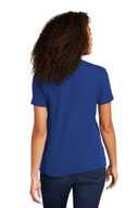Next Level  ™  Women's Cotton Boyfriend Tee. NL3900