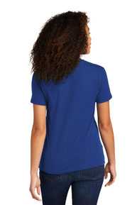 Next Level  ™  Women's Cotton Boyfriend Tee. NL3900