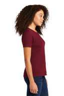 Next Level  ™  Women's Cotton Boyfriend Tee. NL3900