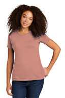 Next Level  ™  Women's Cotton Boyfriend Tee. NL3900