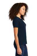 Next Level  ™  Women's Cotton Boyfriend Tee. NL3900